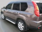 Σκαλοπάτια για Nissan X-Trail (2007-2014) - 2τμχ. - Image 2