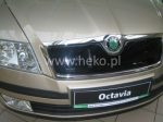 Ανεμοθραύστης μάσκας εμπρός για Skoda Octavia 2 (2004-2007) - Image 2
