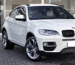 Σκαλοπάτια για BMW X6 E71 (2008-2014) - 2τμχ. - Image 2