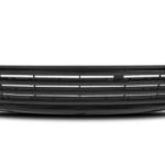 Μάσκα χωρίς σήμα για Opel Zafira A (1999-2005) - μαύρη