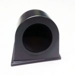 Κονσόλα - βάση για 1 όργανο μέτρησης 52 mm - για ταμπλό