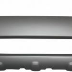 Εμπρόσθιο bull - bar για Volvo XC60 (2008-2013)