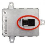 Μετασχηματιστής για εργοστασιακά xenon D1S για BMW / MERCEDES