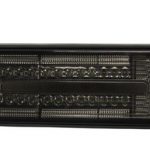 Πίσω φανάρια led για Mercedes W461/W463 G-CLASS (1990-2012) - φιμέ - σετ 2τμχ.