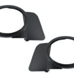 Καπάκια για προβολάκια προφυλακτήρα εμπρός για BMW E39 M5 /M pack