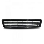 Μάσκα χωρίς σήμα για Audi A6 C5 (1998-2001) - μαύρη