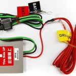 Συσκευή για φώτα ημέρας για φανάρια SONAR  - ED038