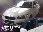 Ανεμοθραύστες για BMW 5 E28  (1981-1988) sedan , combi - 2  τμχ. εμπρός - Image 2