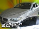 Ανεμοθραύστες για BMW 7 E32 (1986-1994) sedan - 4 τμχ. εμπρός και πίσω - Image 2