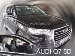 Ανεμοθραύστες για Audi Q7 (2015+) 4 τμχ. εμπρός και πίσω - Image 2