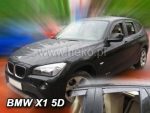 Ανεμοθραύστες για BMW X1 E84 (2009+) - 4 τμχ. εμπρός και πίσω - Image 2