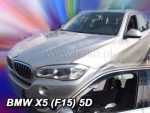 Ανεμοθραύστες για BMW X5 F15 (2013+) - 2 τμχ. εμπρός - Image 2