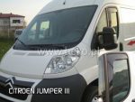 Ανεμοθραύστες για Fiat Ducato  (1985-1990) - Image 2