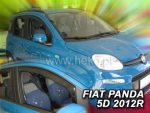 Ανεμοθραύστες για Fiat Punto  (1993-1999) 3 πορτο - Image 2