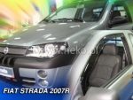 Ανεμοθραύστες για Fiat Strada (2007+) 3 πορτο - Image 2