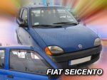 Ανεμοθραύστες για Fiat Seicento (1998+) 3 πορτο - Image 2