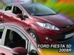 Ανεμοθραύστες για Ford Fiesta (1989-2001) 3 πορτο - Image 2