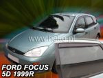 Ανεμοθραύστες για Ford Focus (1998-2005) combi - 4 τμχ. εμπρός και πίσω - Image 2