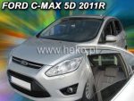 Ανεμοθραύστες για Ford Focus C-Max (2003-2011) 5 πορτο - 4 τμχ. εμπρός και πίσω - Image 2