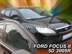 Ανεμοθραύστες για Ford Focus II (2004-2011) 5 πορτο , sedan - 2 τμχ. εμπρός - Image 2