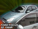 Ανεμοθραύστες για Ford Focus (2004+) 3 πορτο - Image 2