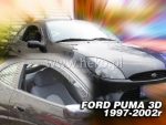Ανεμοθραύστες για Ford Ka (1996-2009) 3 πορτο - Image 2