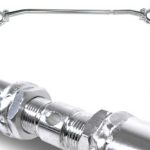 Μπάρα θόλων εμπρός για Opel Astra G