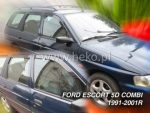Ανεμοθραύστες για Ford Scorpio (1985-1998) 5 πορτο , sedan - 2 τμχ. εμπρός - Image 2