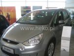 Ανεμοθραύστες για Ford S-Max I (2006-2010) 5 πορτο - 4 τμχ. εμπρός και πίσω - Image 2