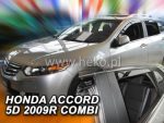 Ανεμοθραύστες για Honda Accord (2008+) combi - 4 τμχ. εμπρός και πίσω - Image 2