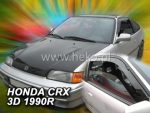 Ανεμοθραύστες για Honda CR-X (1988-1991) 3 πορτο - Image 2