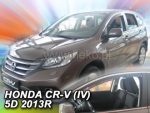 Ανεμοθραύστες για Honda CR-V (2012+) - 2 τμχ. εμπρός - Image 2