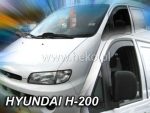 Ανεμοθραύστες για Hyundai H-100 (2001+) - Image 2