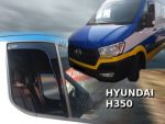 Ανεμοθραύστες για Hyundai H-350 (2015+) - Image 2