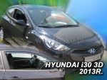 Ανεμοθραύστες για Hyundai i30 (2013-2017) 3 πορτο - Image 2