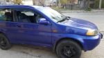 Ανεμοθραύστες για Honda HR-V (2000-2005) 5 πορτο - 2 τμχ. εμπρός - Image 2