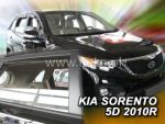 Ανεμοθραύστες για Kia Sorento (2009-2014) 5 πορτο - 4 τμχ. εμπρός και πίσω - Image 2