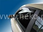 Ανεμοθραύστες για Lancia Thema (1988-1994) sedan - 2 τμχ. εμπρός - Image 2