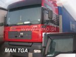 Ανεμοθραύστες για Man TGA /TGL/ TGM /TGX (2001+) - Image 2