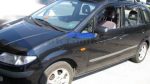 Ανεμοθραύστες για Mazda 626 (1988-2003) 5 πορτο - 4 τμχ. εμπρός και πίσω - Image 2