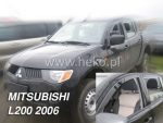 Ανεμοθραύστες για Mitsubishi  L-300   (1986-1993) - Image 2