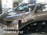 Ανεμοθραύστες για Nissan Primera (2002+) combi - 4 τμχ. εμπρός και πίσω - Image 2