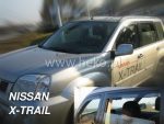 Ανεμοθραύστες για Nissan X-Trail (2001-2007) - 2 τμχ εμπρός - Image 2