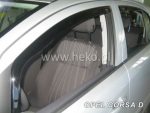 Ανεμοθραύστες για Opel Omega B (1994-2003) sedan - 2 τμχ. εμπρός - Image 2