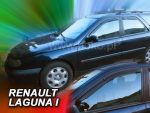 Ανεμοθραύστες για Renault R 21 Newada  (1986-1994 ) 5 πορτο sedan - 2 τμχ εμπρός - Image 2