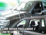 Ανεμοθραύστες για Land Rover Freelander (1998-2006) 3 πορτο - Image 2