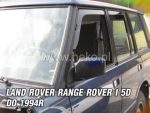 Ανεμοθραύστες για Land Rover Range Rover (1980-1994) 3/5 πορτο - 2 τμχ εμπρός - Image 2