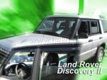 Ανεμοθραύστες για Land Rover Discovery (1999-2004) - 2 τμχ εμπρός - Image 2