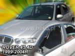 Ανεμοθραύστες για Rover 45 (1999-2005) sedan - 4 τμχ εμπρός και πίσω - Image 2