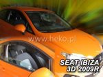 Ανεμοθραύστες για Seat Ibiza (2009-2017) 3 πορτο - Image 2